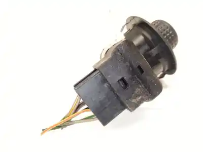 Second-hand car spare part rearview side mirror switch for ford fiesta vi (cb1, ccn) 1.4 tdci oem iam references 93bg17b676  