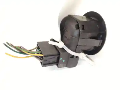 Second-hand car spare part rearview side mirror switch for ford fiesta vi (cb1, ccn) 1.4 tdci oem iam references 93bg17b676  