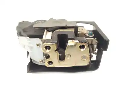 Pezzo di ricambio per auto di seconda mano serratura porta posteriore destra per kia rio i fastback (dc) 1.3 riferimenti oem iam 