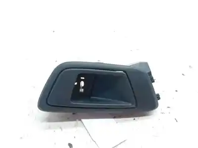 Second-hand car spare part interior left front handle for ford fiesta vi (cb1, ccn) 1.4 tdci oem iam references 8a61a22601