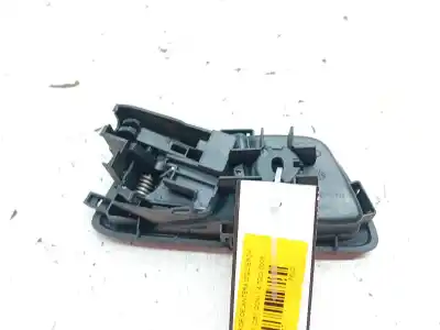 Second-hand car spare part interior left front handle for ford fiesta vi (cb1, ccn) 1.4 tdci oem iam references 8a61a22601  