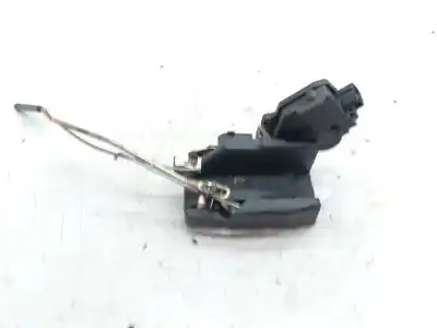 Pezzo di ricambio per auto di seconda mano serratura porta anteriore destra per kia rio i fastback (dc) 1.3 riferimenti oem iam 81320fd10008