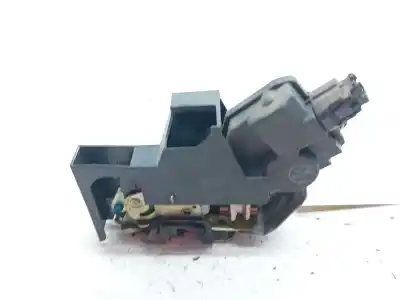 Peça sobressalente para automóvel em segunda mão fechadura da porta traseira esquerda por kia rio i fastback (dc) 1.3 referências oem iam   