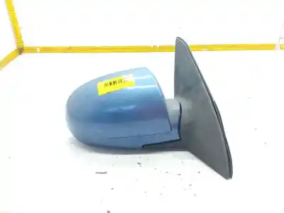 Pezzo di ricambio per auto di seconda mano retrovisore destro per kia rio i fastback (dc) 1.3 riferimenti oem iam 87606fd550xx