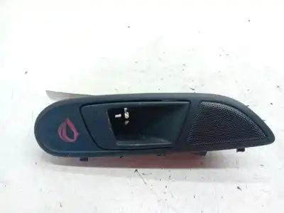 Second-hand car spare part interior right front handle for ford fiesta vi (cb1, ccn) 1.4 tdci oem iam references 8a61a22600