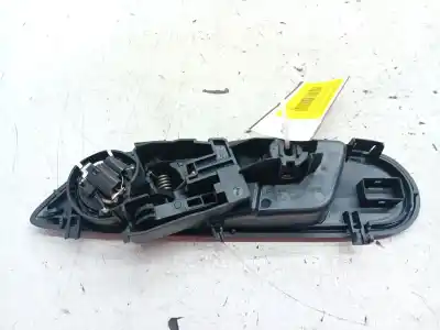 Second-hand car spare part interior right front handle for ford fiesta vi (cb1, ccn) 1.4 tdci oem iam references 8a61a22600  