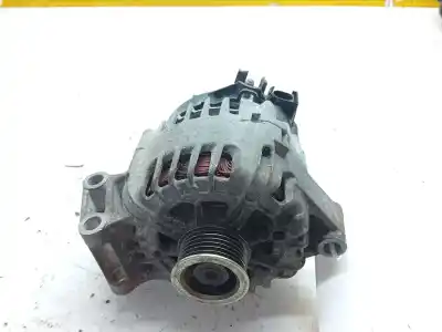 Pezzo di ricambio per auto di seconda mano alternatore per ford focus iii 1.6 ti riferimenti oem iam av6n10300ha