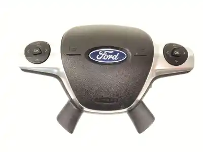 Pezzo di ricambio per auto di seconda mano air bag anteriore sinistro per ford focus iii 1.6 ti riferimenti oem iam am51r042b85