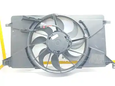 Pezzo di ricambio per auto di seconda mano elettroventola per ford focus iii 1.6 ti riferimenti oem iam 8v618c607f