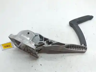 Pezzo di ricambio per auto di seconda mano leva del freno a mano per ford focus iii 1.6 ti riferimenti oem iam bv612780