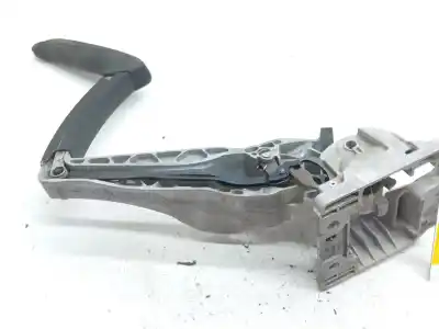 Pezzo di ricambio per auto di seconda mano leva del freno a mano per ford focus iii 1.6 ti riferimenti oem iam bv612780  