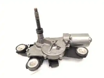 Second-hand car spare part rear windshield wiper motor for ford fiesta vi (cb1, ccn) 1.4 tdci oem iam references 8a61a17k441