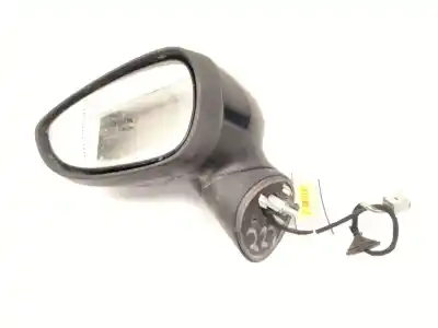 Second-hand car spare part left rearview mirror for ford fiesta vi (cb1, ccn) 1.4 tdci oem iam references 8a6117683fj5