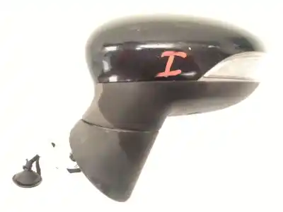 Second-hand car spare part left rearview mirror for ford fiesta vi (cb1, ccn) 1.4 tdci oem iam references 8a6117683fj5  