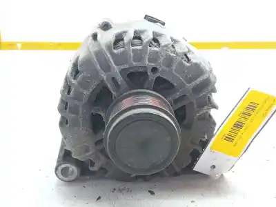 Second-hand car spare part alternator for ford fiesta vi (cb1, ccn) 1.4 tdci oem iam references reav6n10300ha