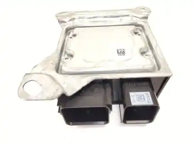Pezzo di ricambio per auto di seconda mano centralina airbag per ford focus iii 1.6 ti riferimenti oem iam bm5t14b321