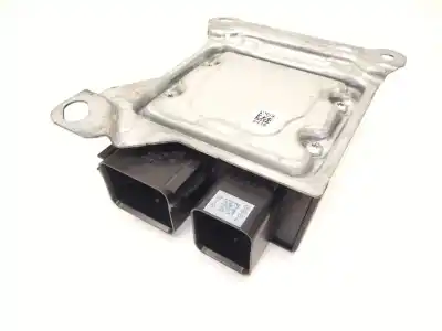 Peça sobressalente para automóvel em segunda mão centralina de airbag por ford focus iii 1.6 ti referências oem iam bm5t14b321  