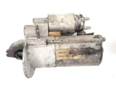 Second-hand car spare part starter motor for ford fiesta vi (cb1, ccn) 1.4 tdci oem iam references 8v2111000ad