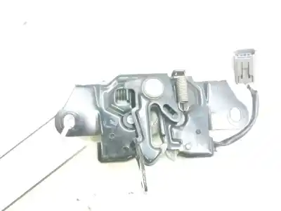Автозапчасти б/у замок капота за mazda mx-5 rf targa (nd) 2.0 (nd2e) ссылки oem iam na1j56620a  