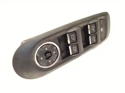Second-hand car spare part left front power window switch for ford mondeo iv (ba7) 2.2 tdci oem iam references 7s7t14a132  