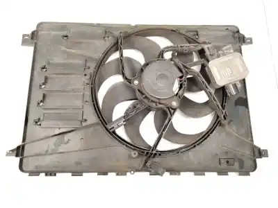 Recambio de automóvil de segunda mano de ELECTROVENTILADOR para FORD MONDEO IV (BA7)  referencias OEM IAM 6G918C607  