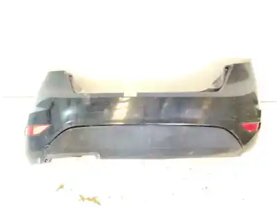Автозапчасти б/у задний бампер за FORD FIESTA VI (CB1, CCN) 1.4 TDCI ссылки OEM IAM 8A6117906AFXWAA  