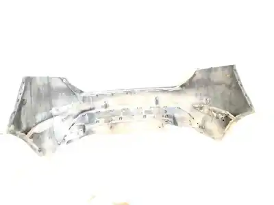 Автозапчастина б/у задній бампер для ford fiesta vi (cb1, ccn) 1.4 tdci посилання на oem iam 8a6117906afxwaa  