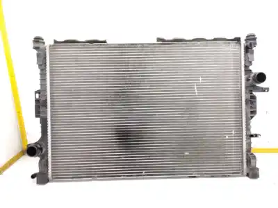 Автозапчасти б/у водяной радиатор за ford mondeo iv (ba7) 2.2 tdci ссылки oem iam 7g918c342