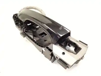 Pezzo di ricambio per auto di seconda mano maniglia esterna anteriore sinistra per volkswagen t-cross (c11) 1.0 tsi riferimenti oem iam 2g0837205  