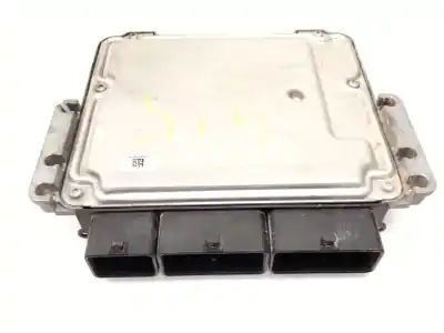 Автозапчастина б/у  для DACIA DOKKER MONOSPACE (KE_)  Посилання на OEM IAM 237106319R  0281032811