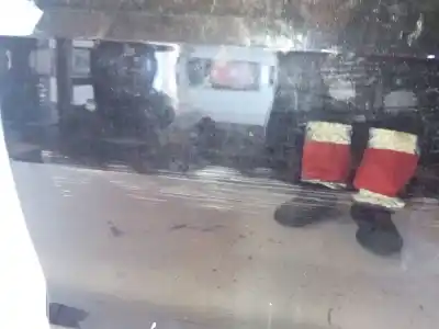 İkinci el araba yedek parçası arka sol kapi için volkswagen t-cross (c11) 1.0 tsi oem iam referansları 2gm833311g  