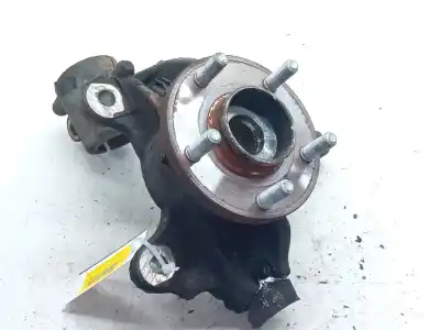 Автозапчасти б/у передняя левая кулачка за ford mondeo iv (ba7) 2.2 tdci ссылки oem iam 1474291