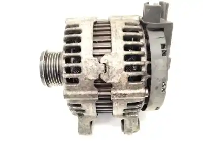 Second-hand car spare part Alternator for FORD MONDEO IV (BA7) 2.2 TDCI OEM IAM references 6G9N10300  