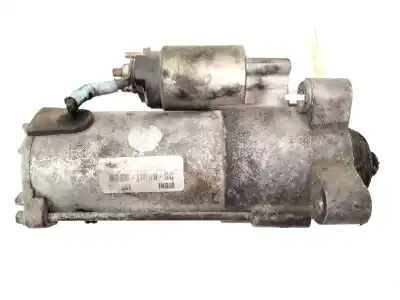 Second-hand car spare part Starter Motor for FORD MONDEO IV (BA7) 2.2 TDCI OEM IAM references 6G9N11000  