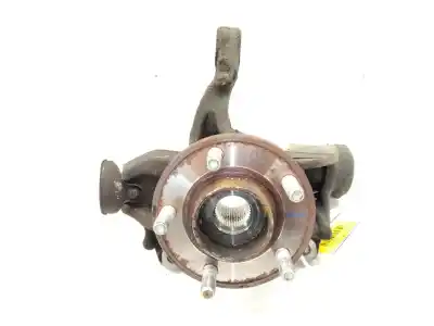 Автозапчасти б/у передняя правая кулачка за ford mondeo iv (ba7) 2.2 tdci ссылки oem iam 1474288