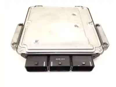 Second-hand car spare part Ecu Engine Control for FORD MONDEO IV (BA7) 2.2 TDCI OEM IAM references 8G9112A650  0281014832