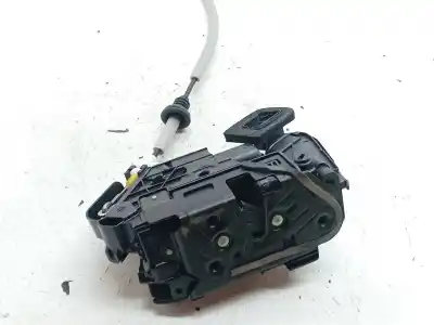 Автозапчасти б/у замок задней правой двери за volkswagen t-cross (c11) 1.0 tsi ссылки oem iam a6l5ta839016  