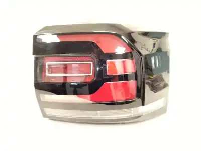 Автозапчасти б/у правый задний фонарь за volkswagen t-cross (c11) 1.0 tsi ссылки oem iam 2gm945096