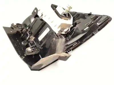 Автозапчасти б/у правый задний фонарь за volkswagen t-cross (c11) 1.0 tsi ссылки oem iam 2gm945096  