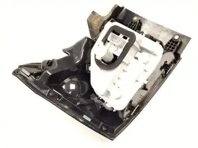 Автозапчасти б/у правый задний фонарь за volkswagen t-cross (c11) 1.0 tsi ссылки oem iam 2gm945096  