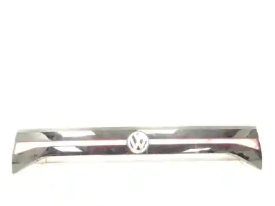 Автозапчасти б/у центральный задний фонарь за volkswagen t-cross (c11) 1.0 tsi ссылки oem iam 2gm827577