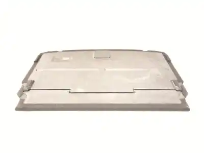 Автозапчасти б/у крышка багажника за volkswagen t-cross (c11) 1.0 tsi ссылки oem iam 2gm858855  