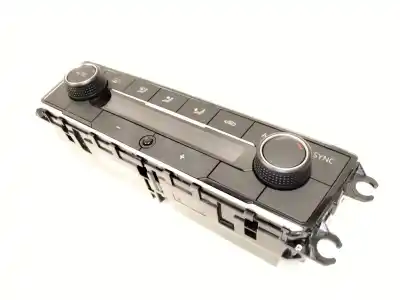 Автозапчасти б/у климат-контроль за volkswagen t-cross (c11) 1.0 tsi ссылки oem iam 2g0907044  