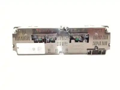 Автозапчасти б/у климат-контроль за volkswagen t-cross (c11) 1.0 tsi ссылки oem iam 2g0907044  