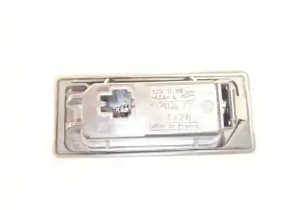 Автозапчастина б/у реєстрація пілот для volkswagen t-cross (c11) 1.0 tsi посилання на oem iam 5na943021  