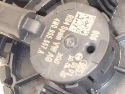 Автозапчасти б/у электронный модуль за volkswagen t-cross (c11) 1.0 tsi ссылки oem iam 4m0955557  