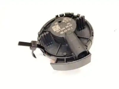 Автозапчасти б/у электронный модуль за volkswagen t-cross (c11) 1.0 tsi ссылки oem iam 4m0955557