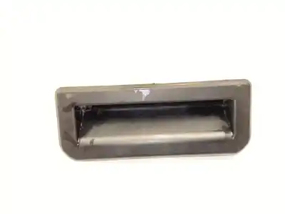 Автозапчасти б/у внешняя ручка ворот за volkswagen t-cross (c11) 1.0 tsi ссылки oem iam 6v0827566