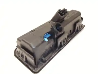 Автозапчасти б/у внешняя ручка ворот за volkswagen t-cross (c11) 1.0 tsi ссылки oem iam 6v0827566  