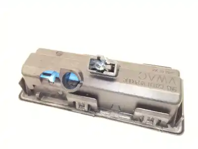 Автозапчасти б/у внешняя ручка ворот за volkswagen t-cross (c11) 1.0 tsi ссылки oem iam 6v0827566  